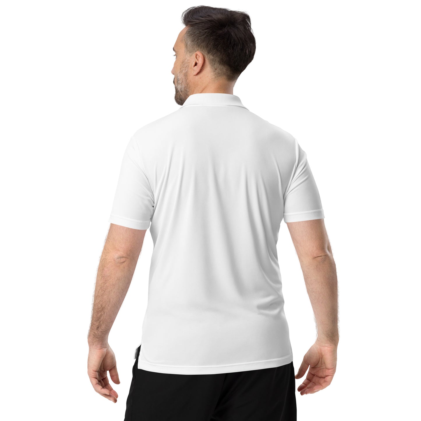 Pathfinder adidas performance polo shirt