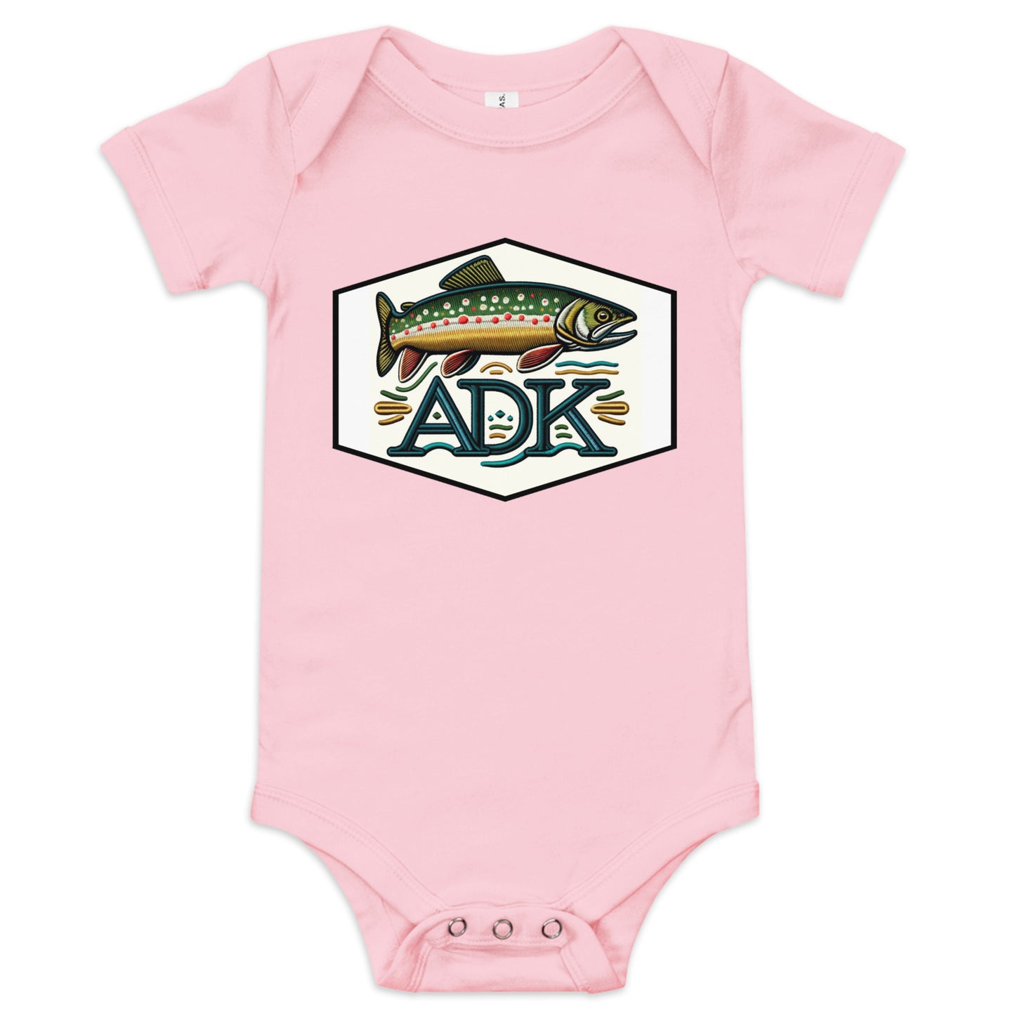 Trout ADK Baby