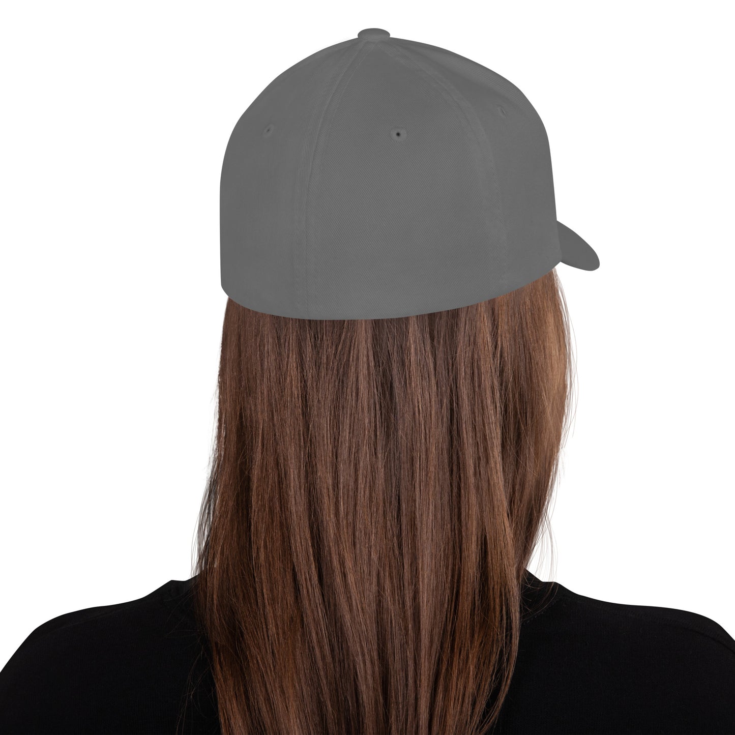 Brown Athletic Flexfit