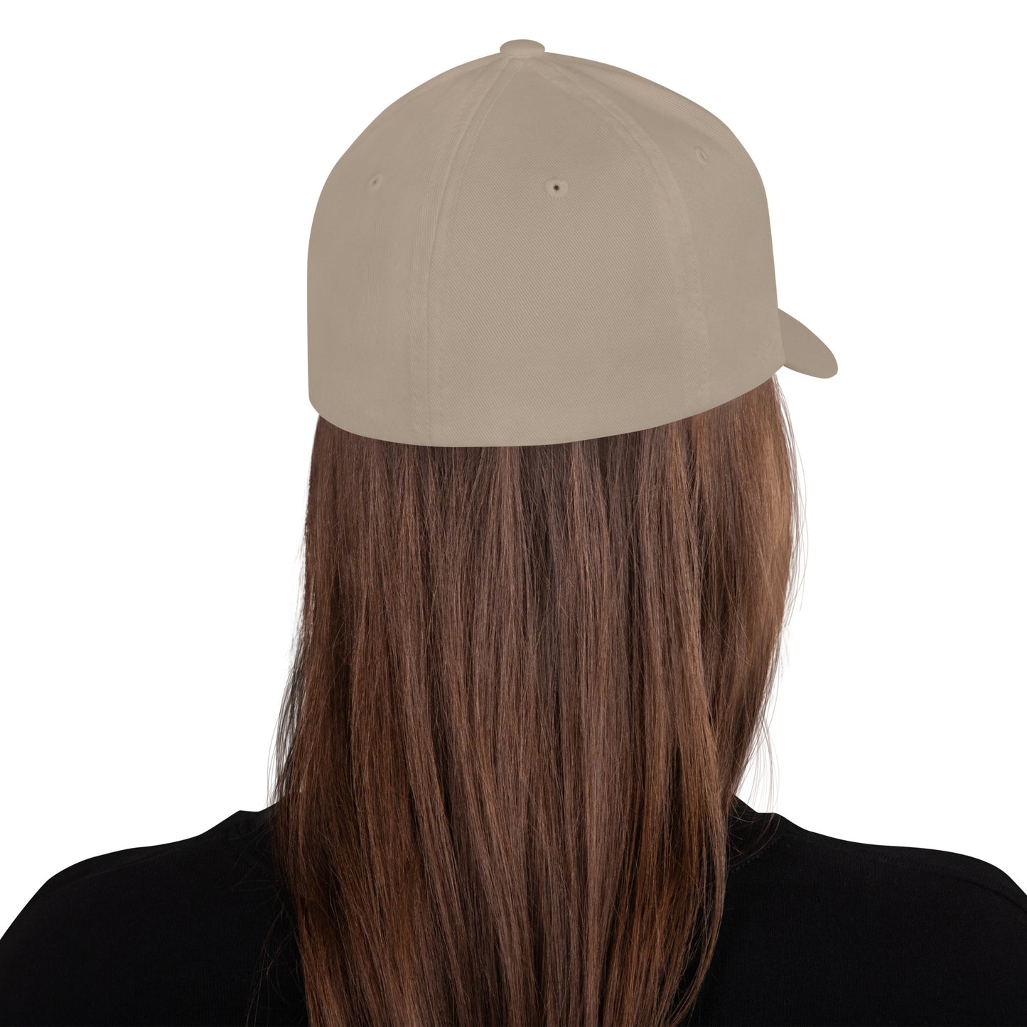 Brown Athletic Flexfit