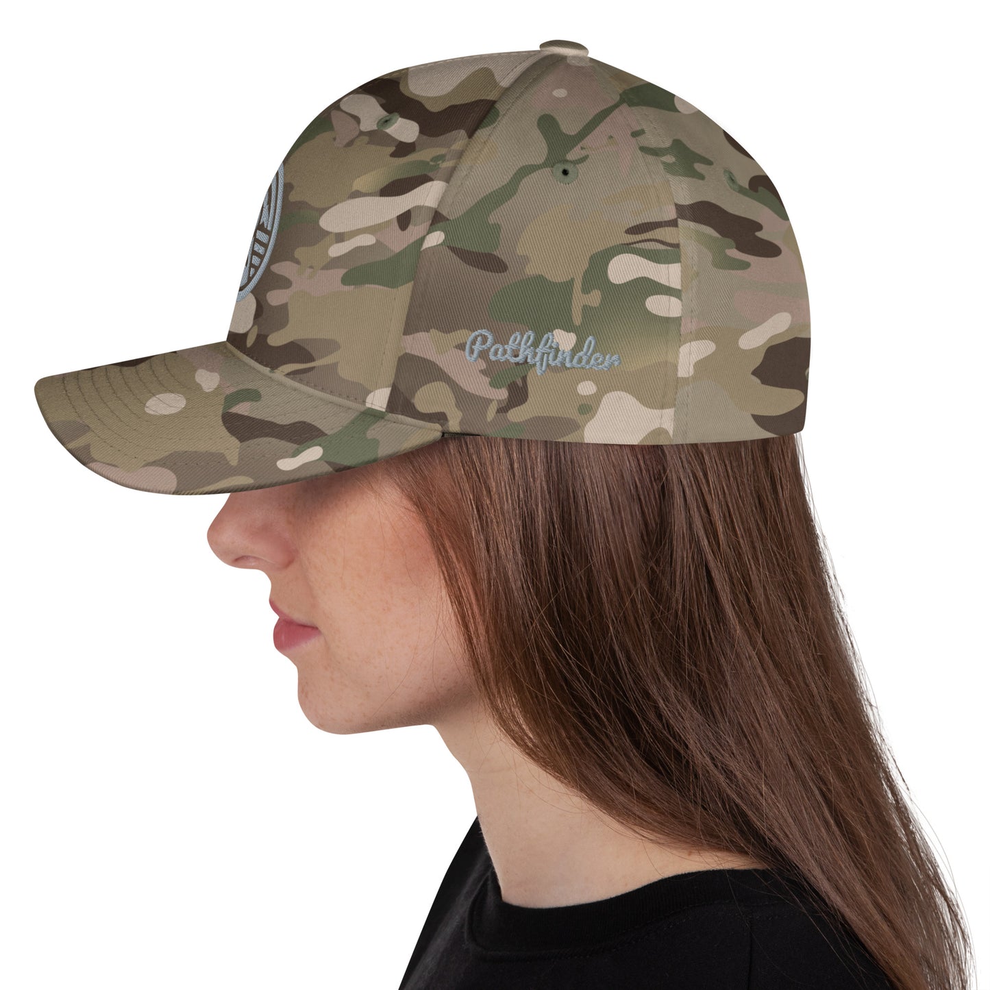 Pathfinder Athletic Flexfit