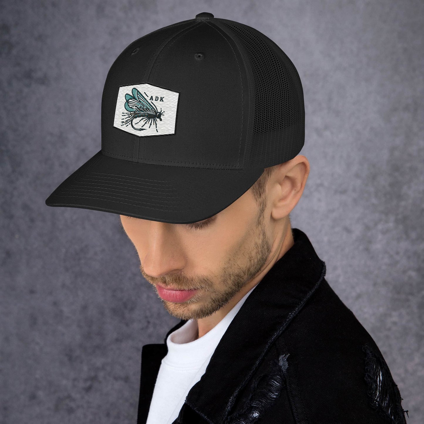 Flyfish ADK Trucker