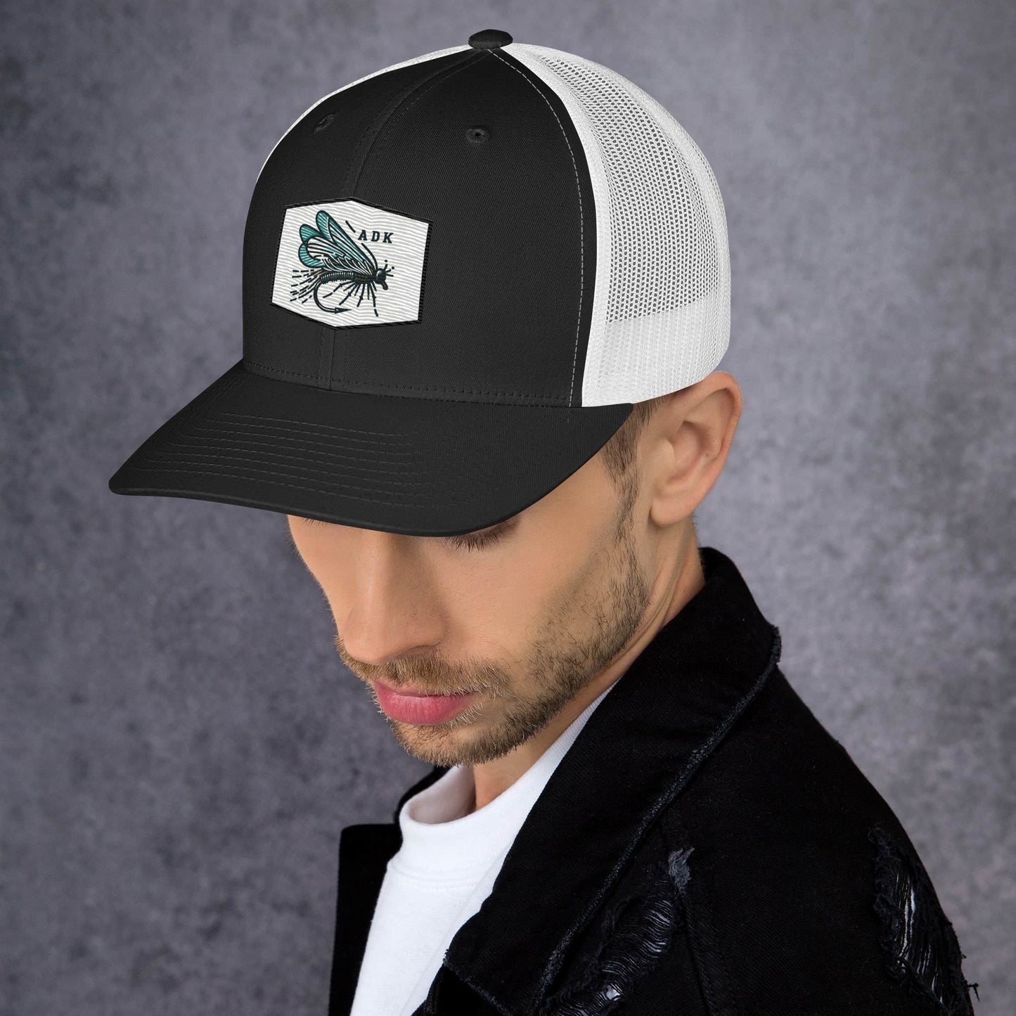 Flyfish ADK Trucker