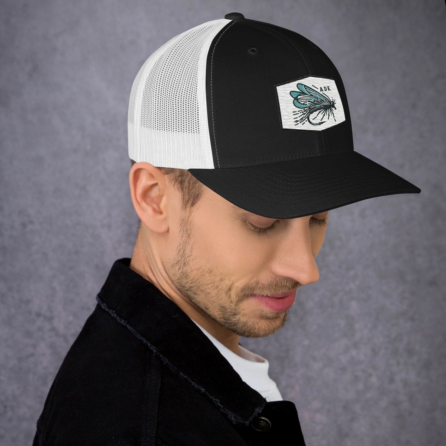Flyfish ADK Trucker