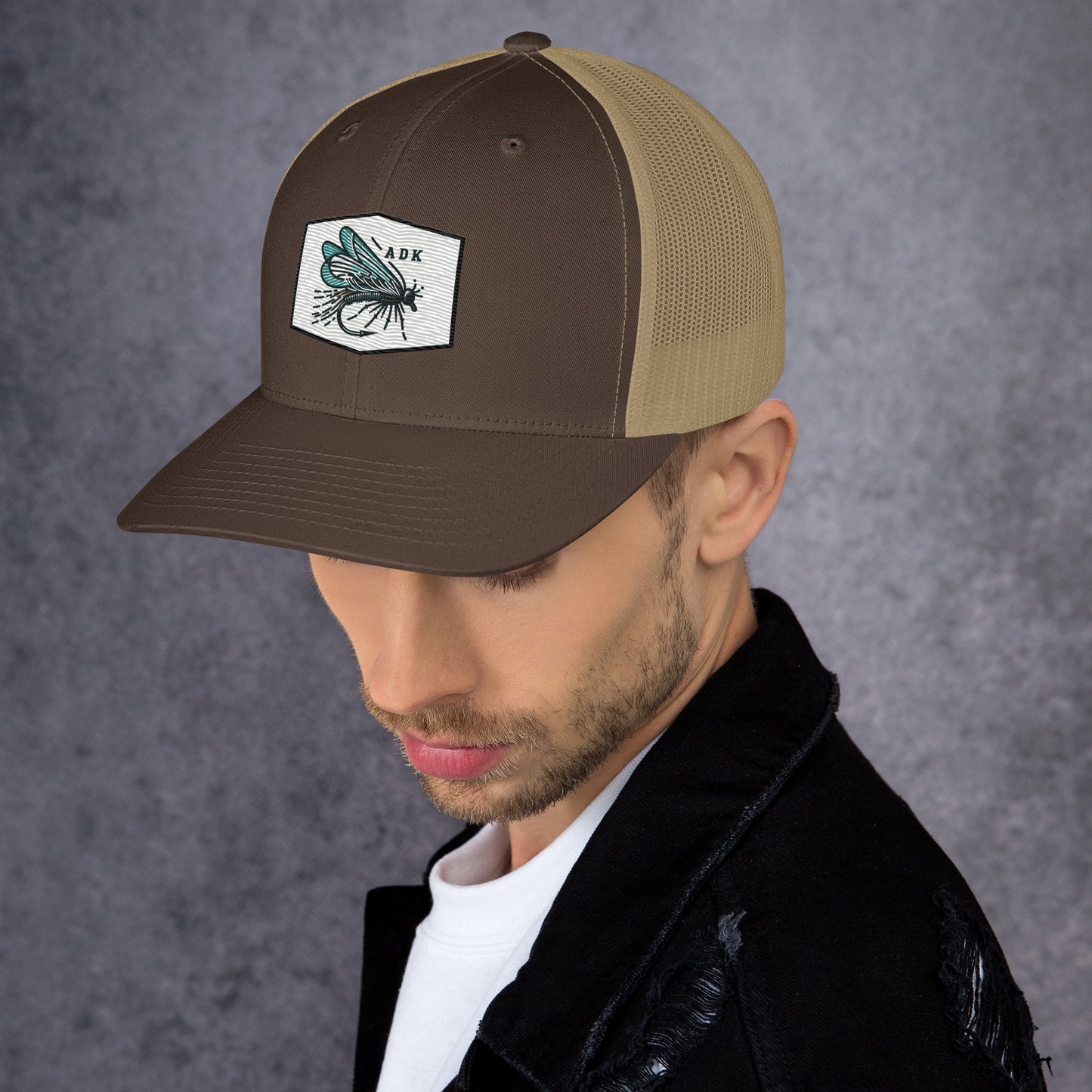 Flyfish ADK Trucker