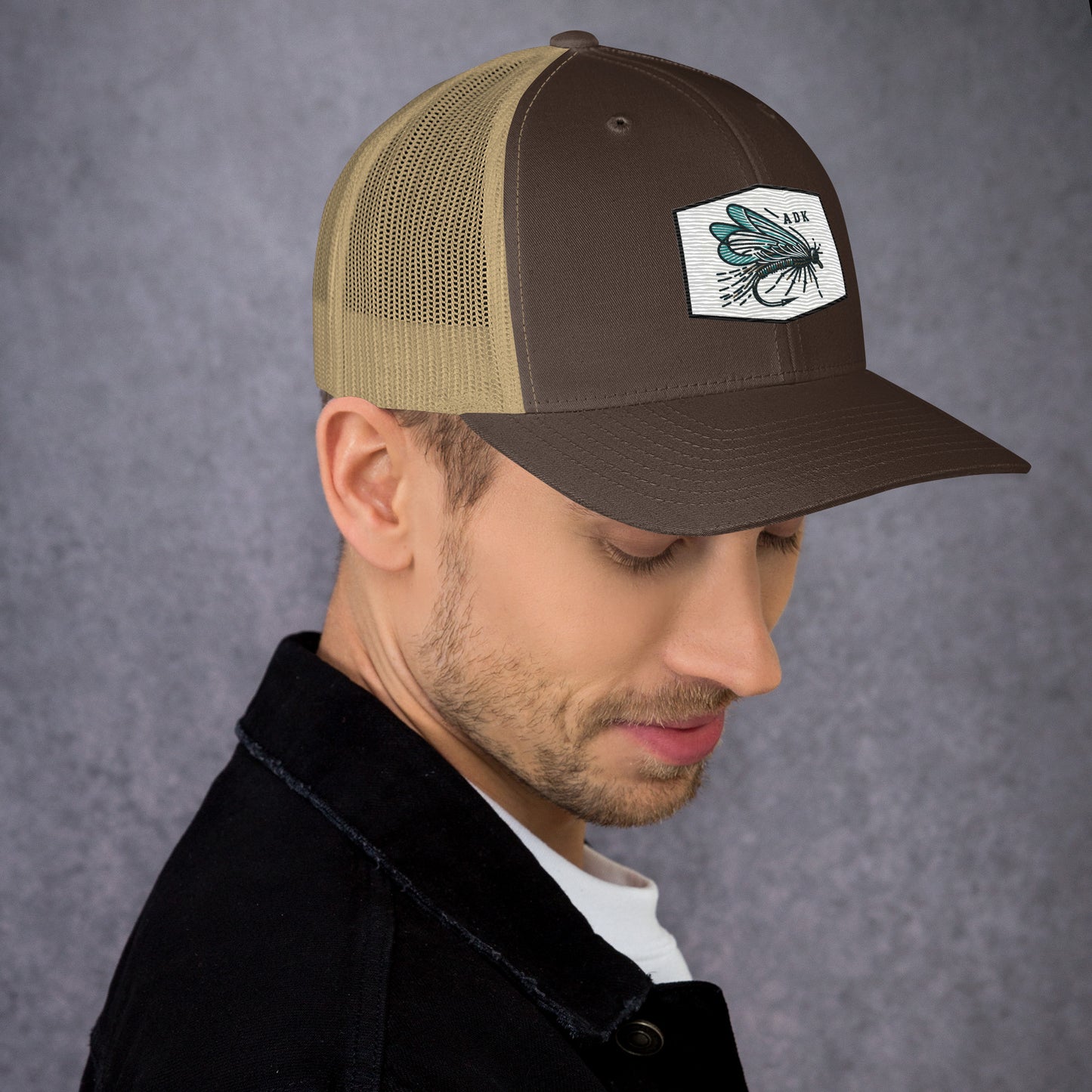 Flyfish ADK Trucker