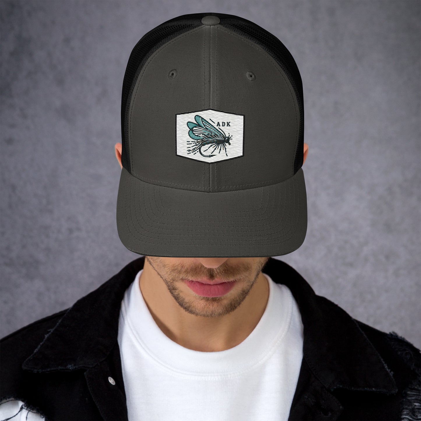 Flyfish ADK Trucker
