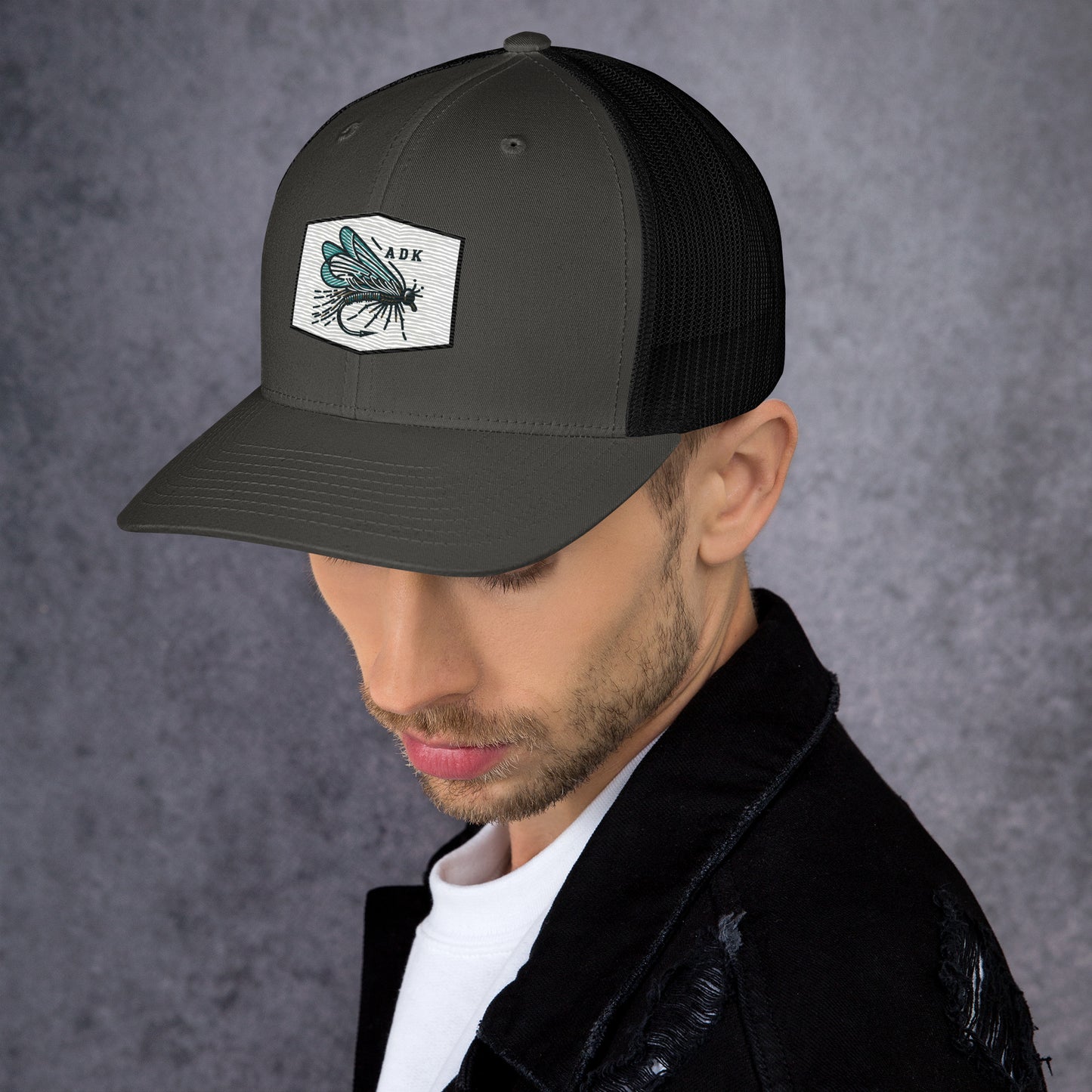 Flyfish ADK Trucker