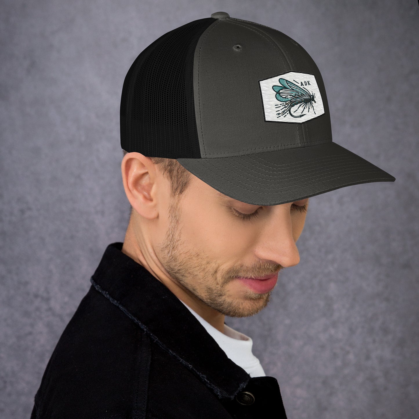 Flyfish ADK Trucker