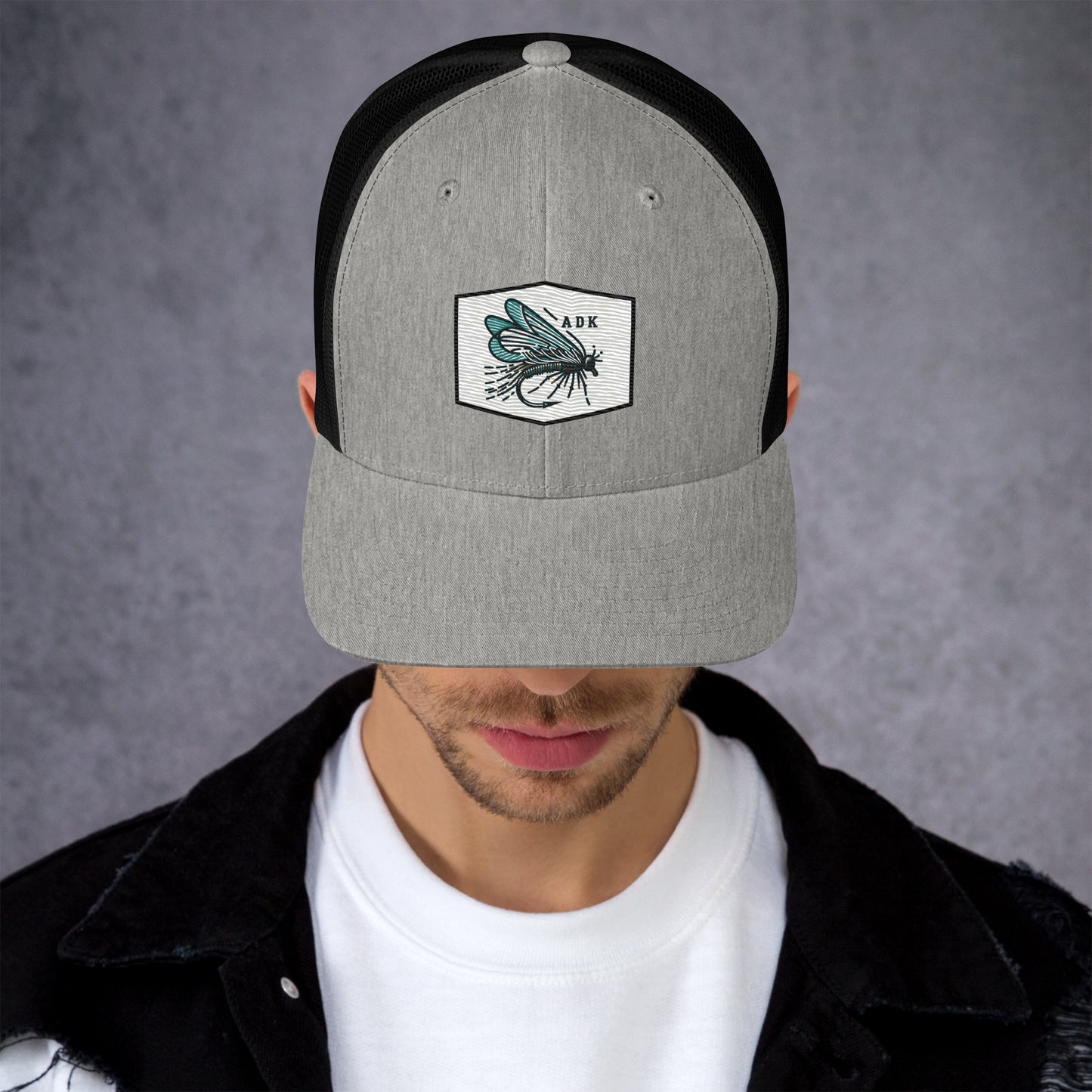 Flyfish ADK Trucker