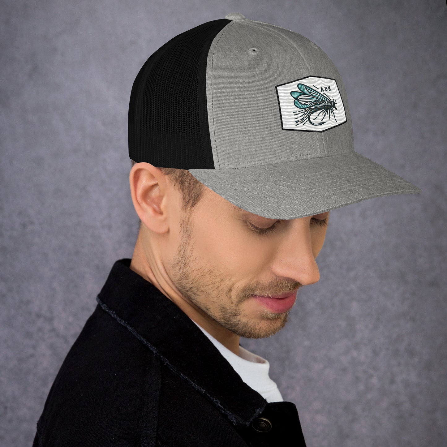 Flyfish ADK Trucker