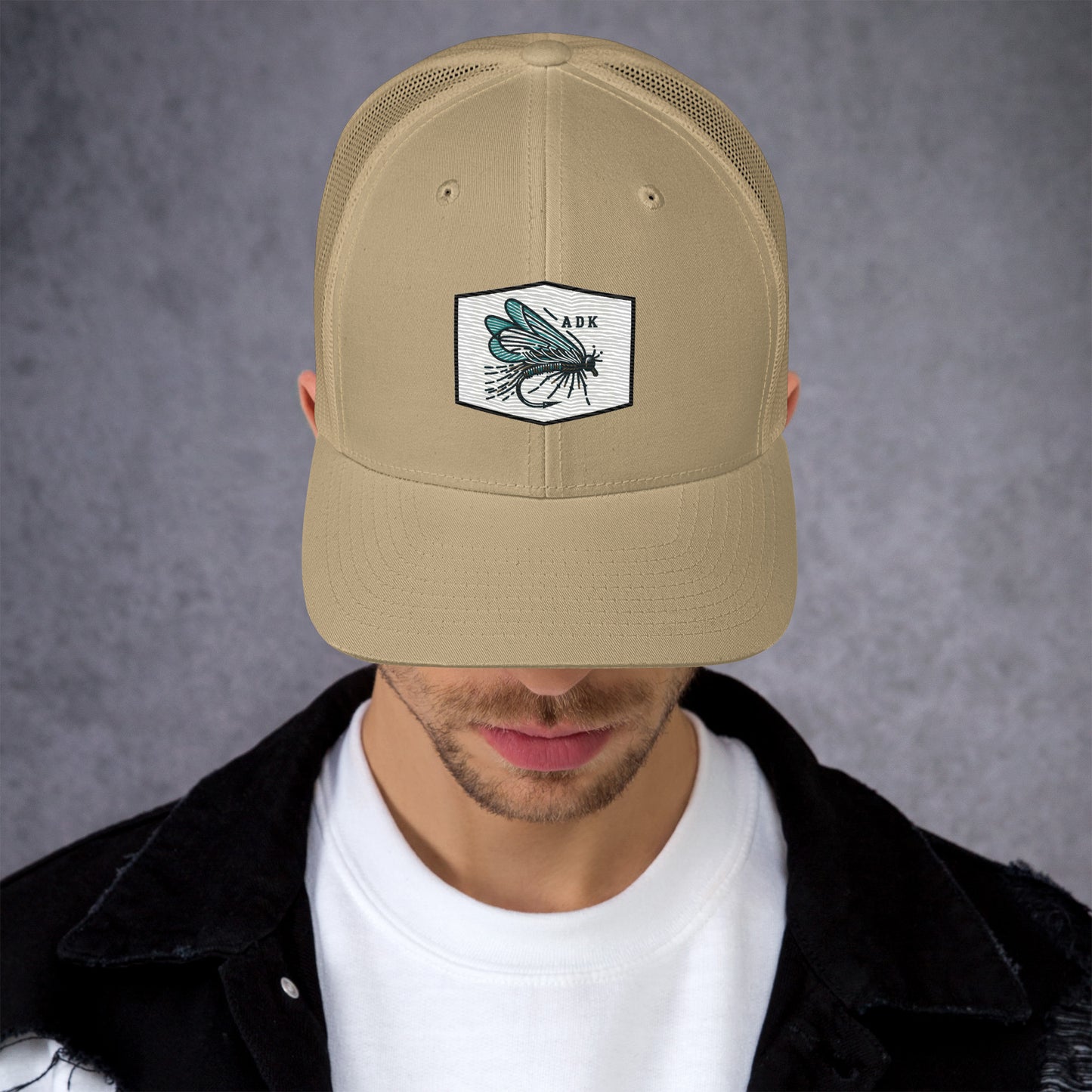 Flyfish ADK Trucker