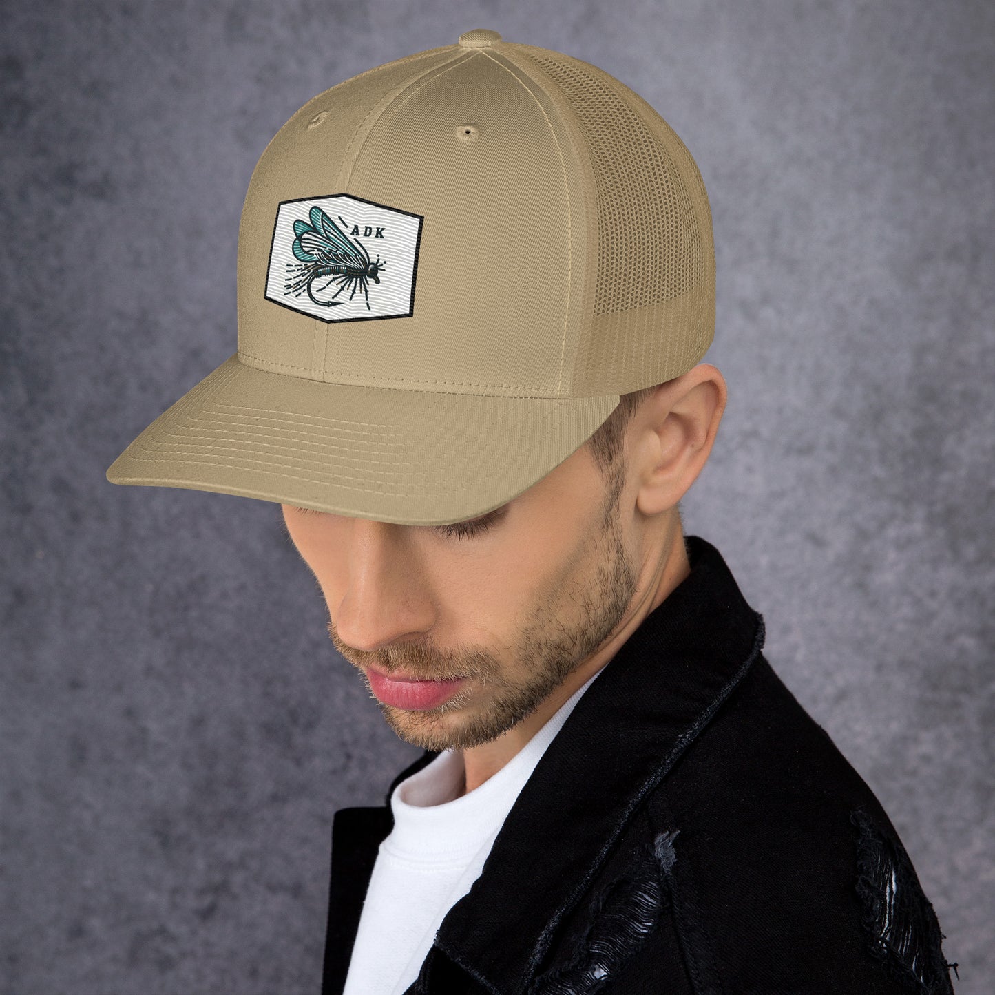 Flyfish ADK Trucker