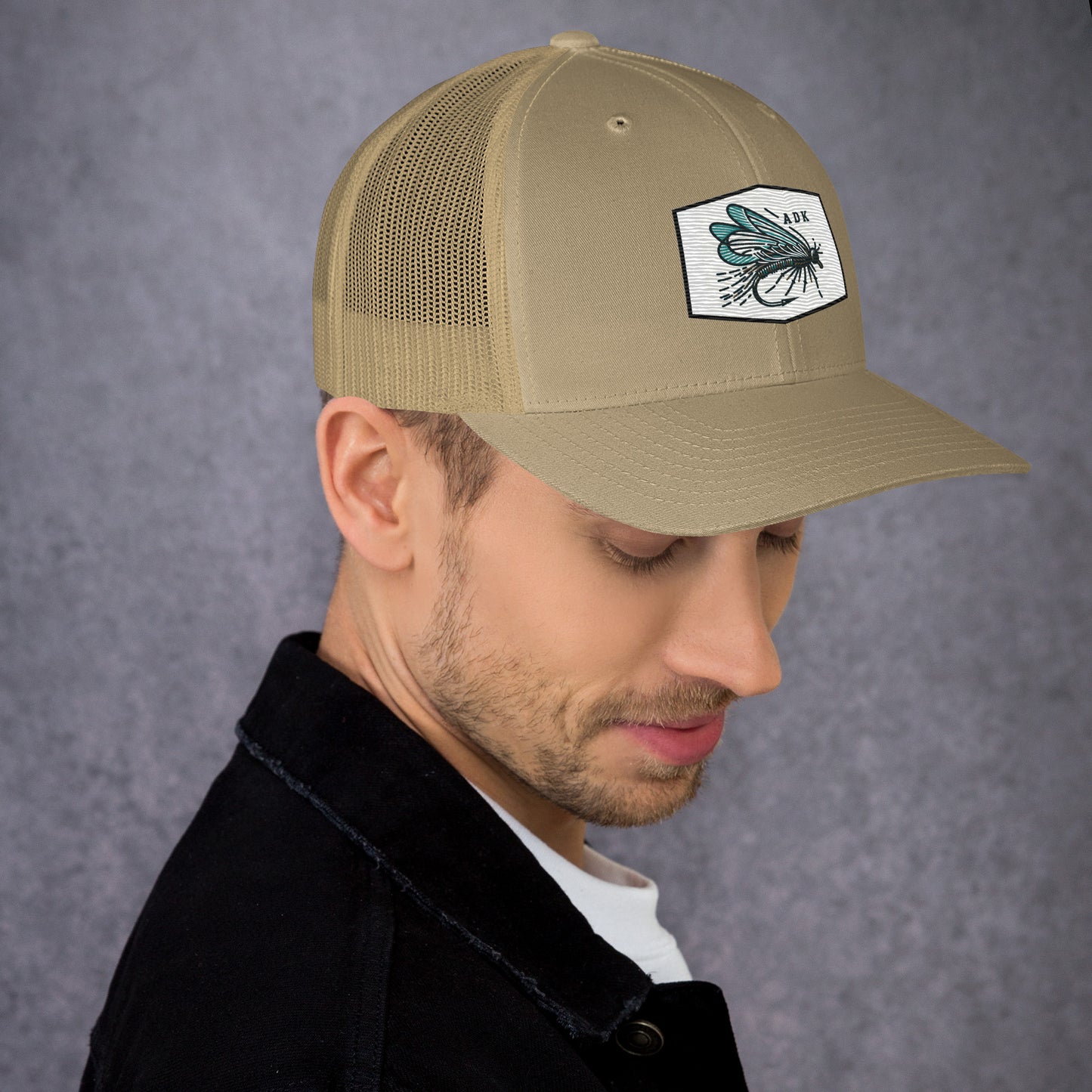 Flyfish ADK Trucker