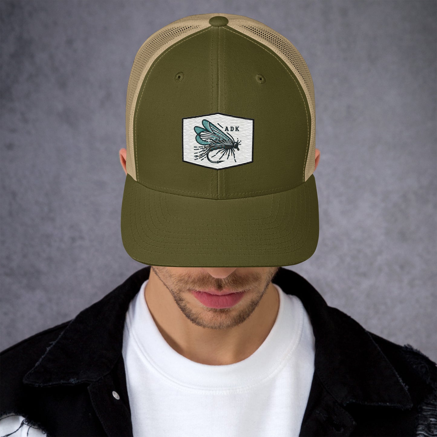 Flyfish ADK Trucker