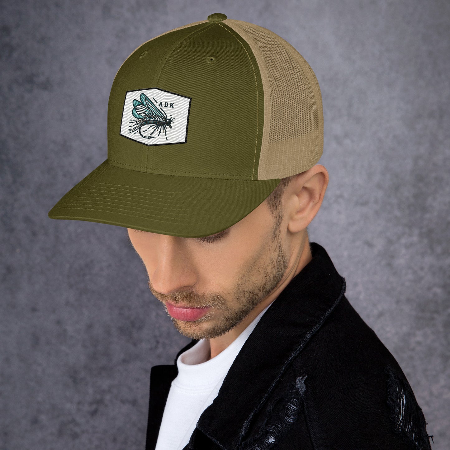 Flyfish ADK Trucker