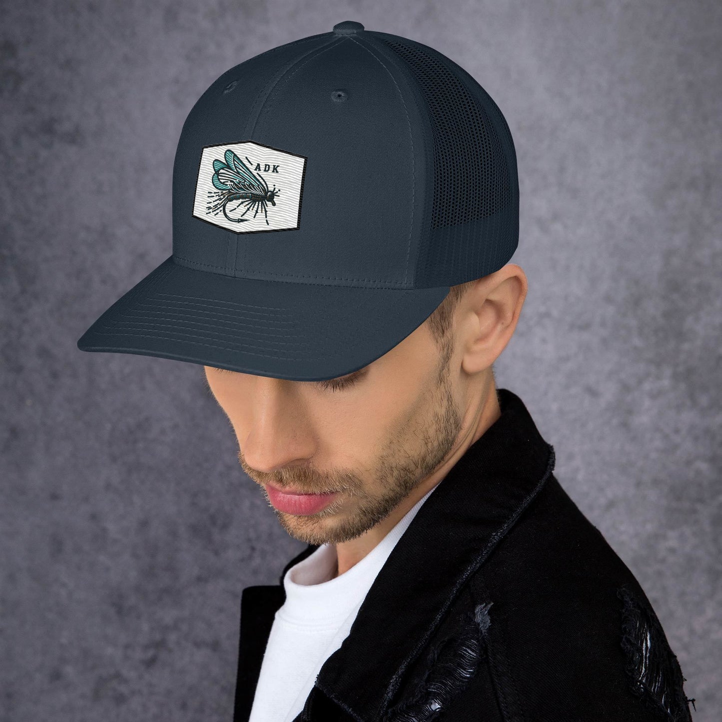 Flyfish ADK Trucker