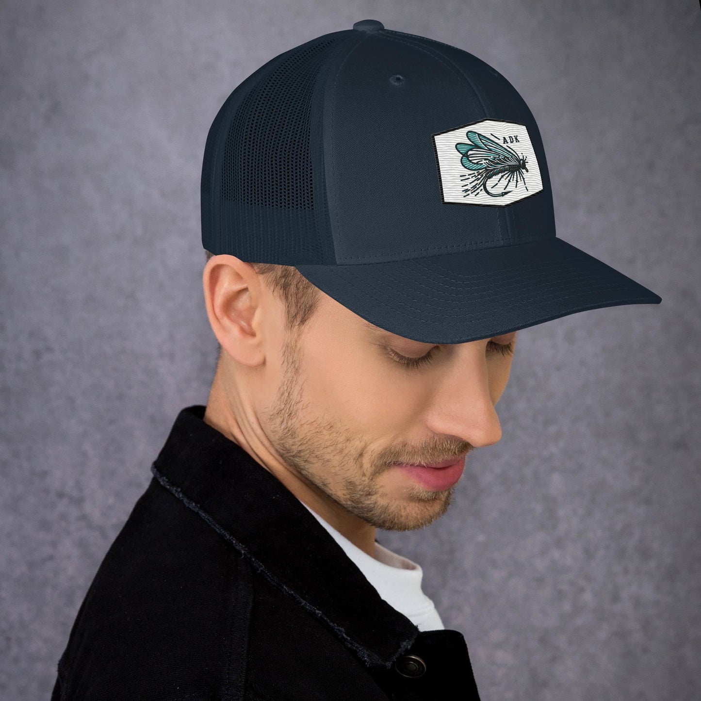 Flyfish ADK Trucker