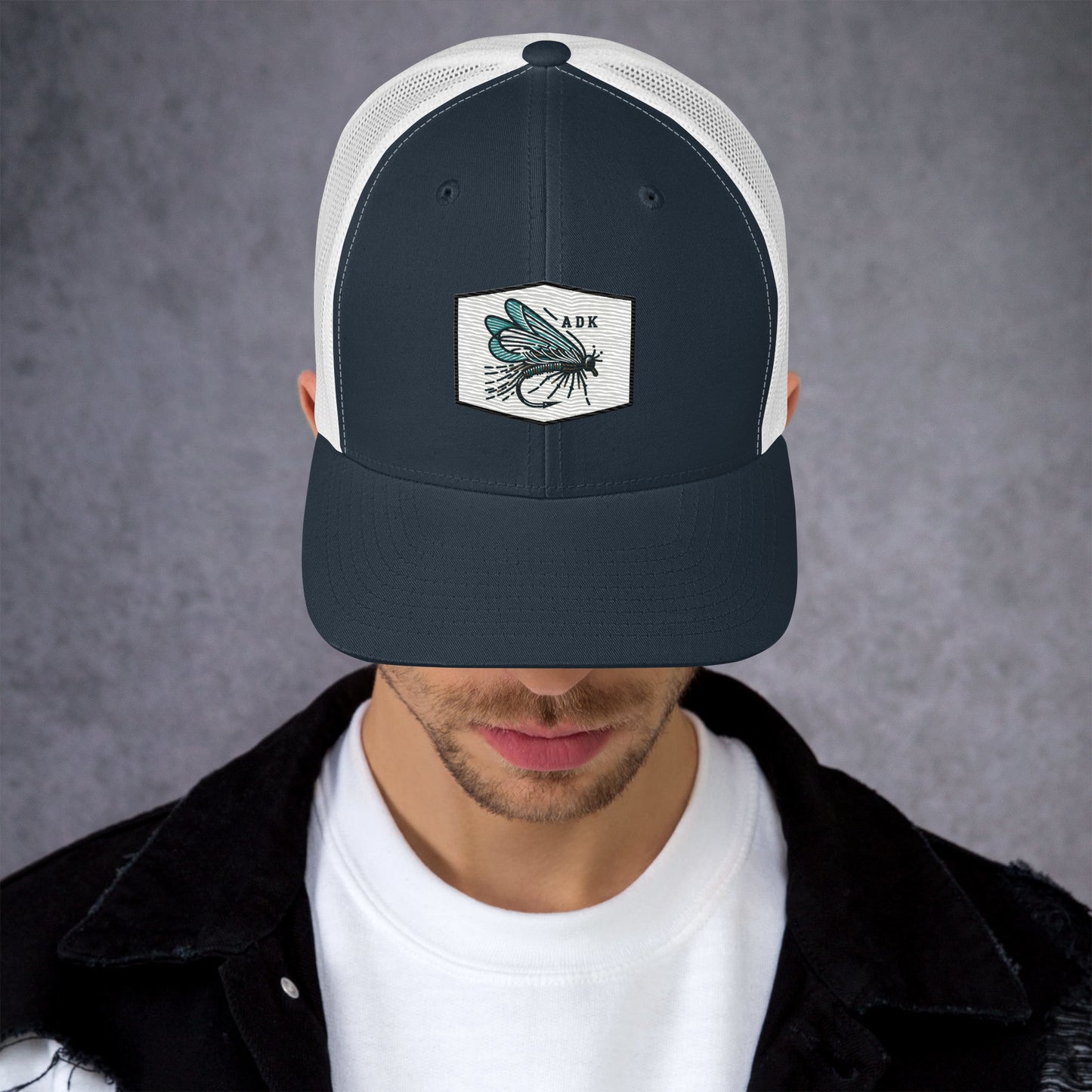 Flyfish ADK Trucker