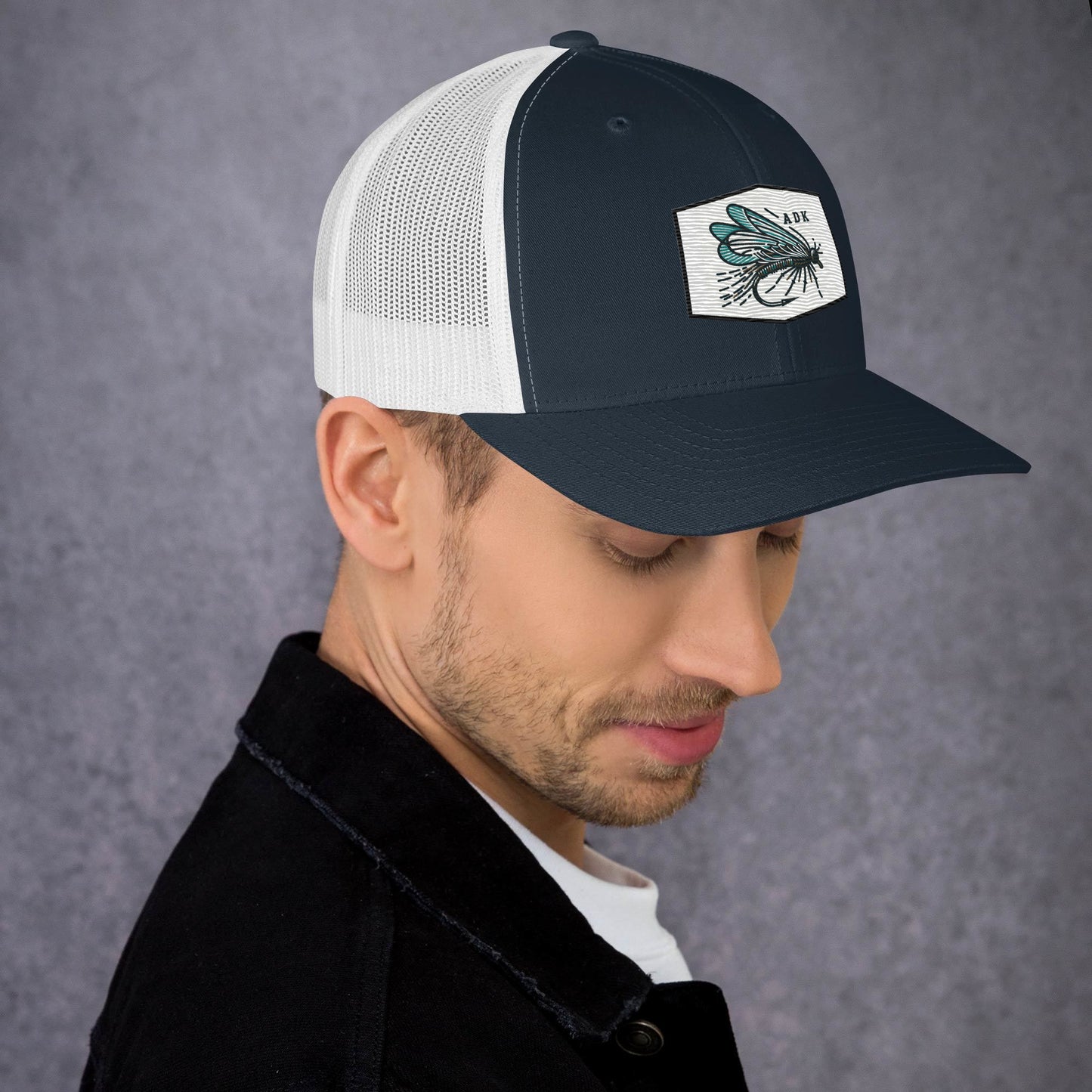 Flyfish ADK Trucker