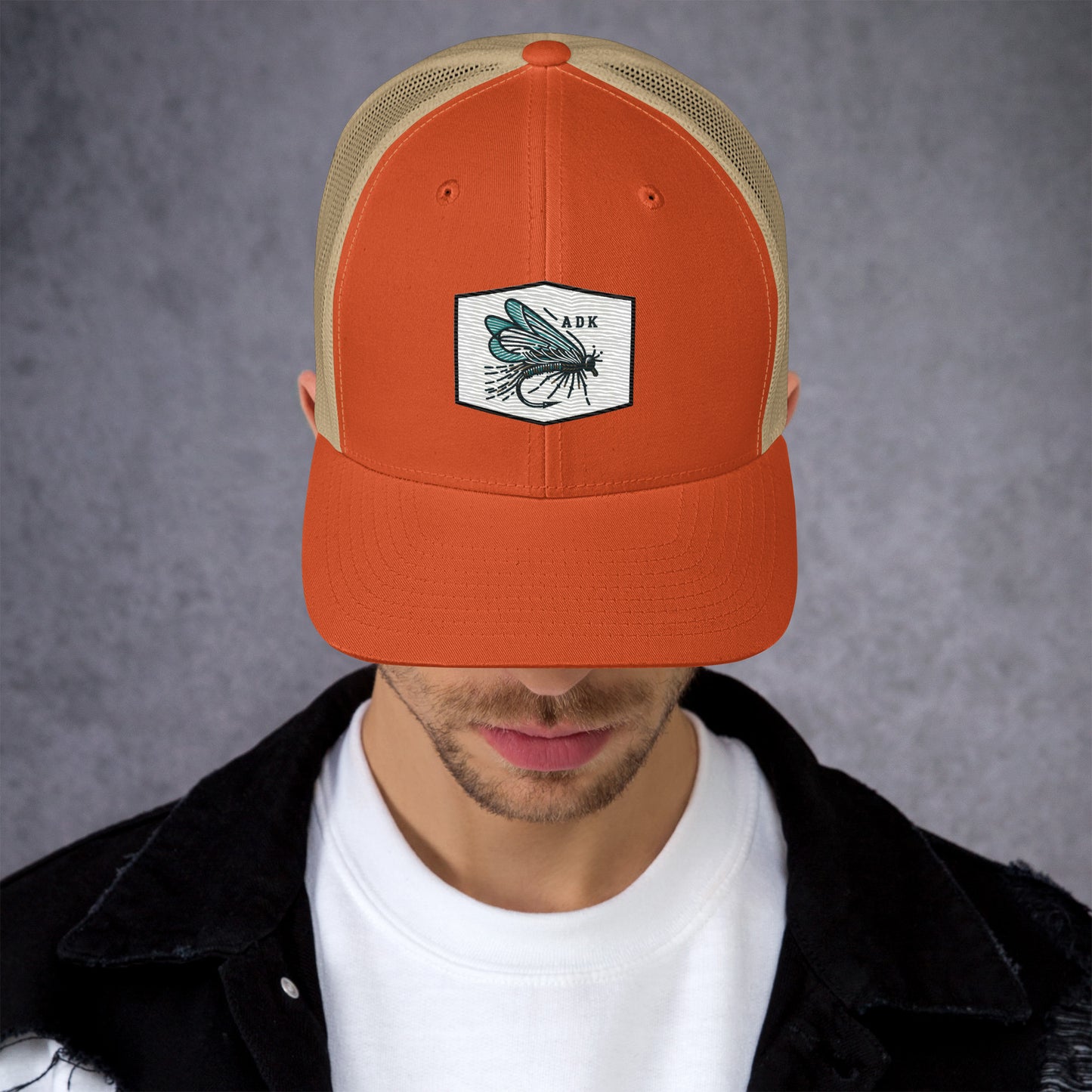 Flyfish ADK Trucker