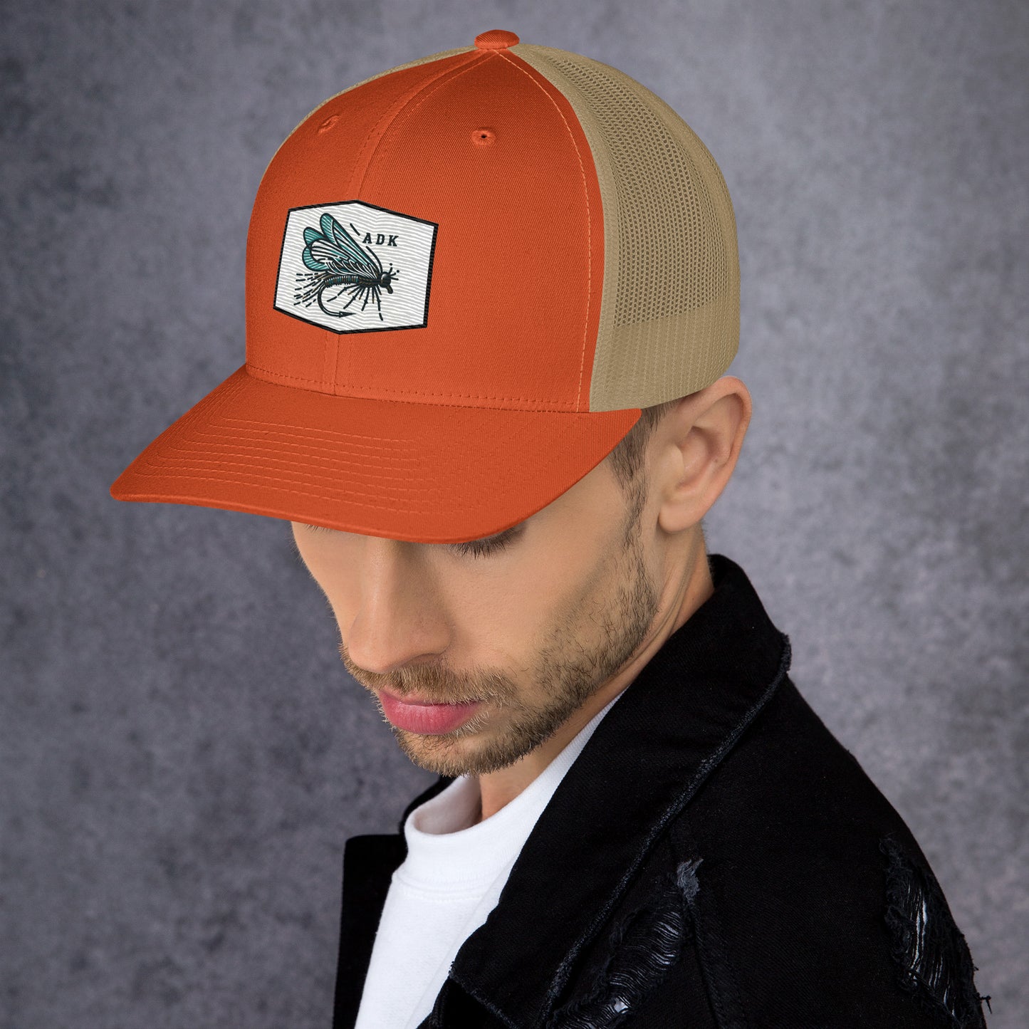 Flyfish ADK Trucker