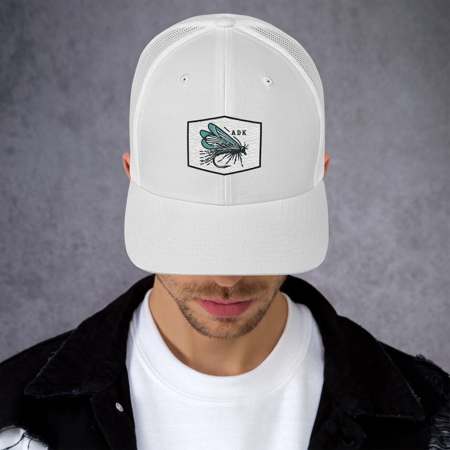 Flyfish ADK Trucker