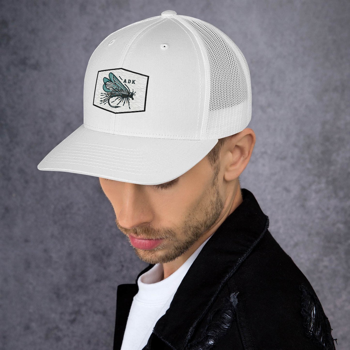 Flyfish ADK Trucker