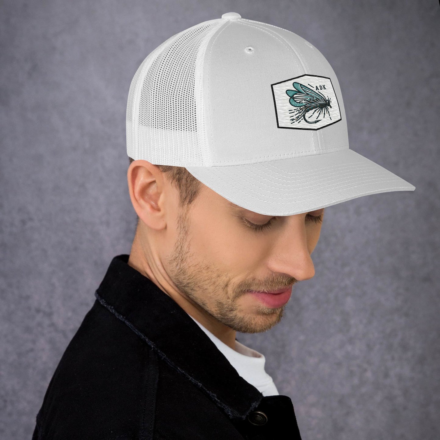 Flyfish ADK Trucker