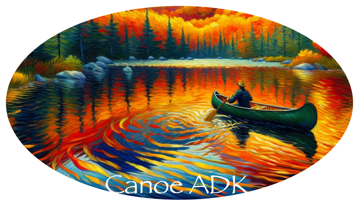 Canoe Series 1