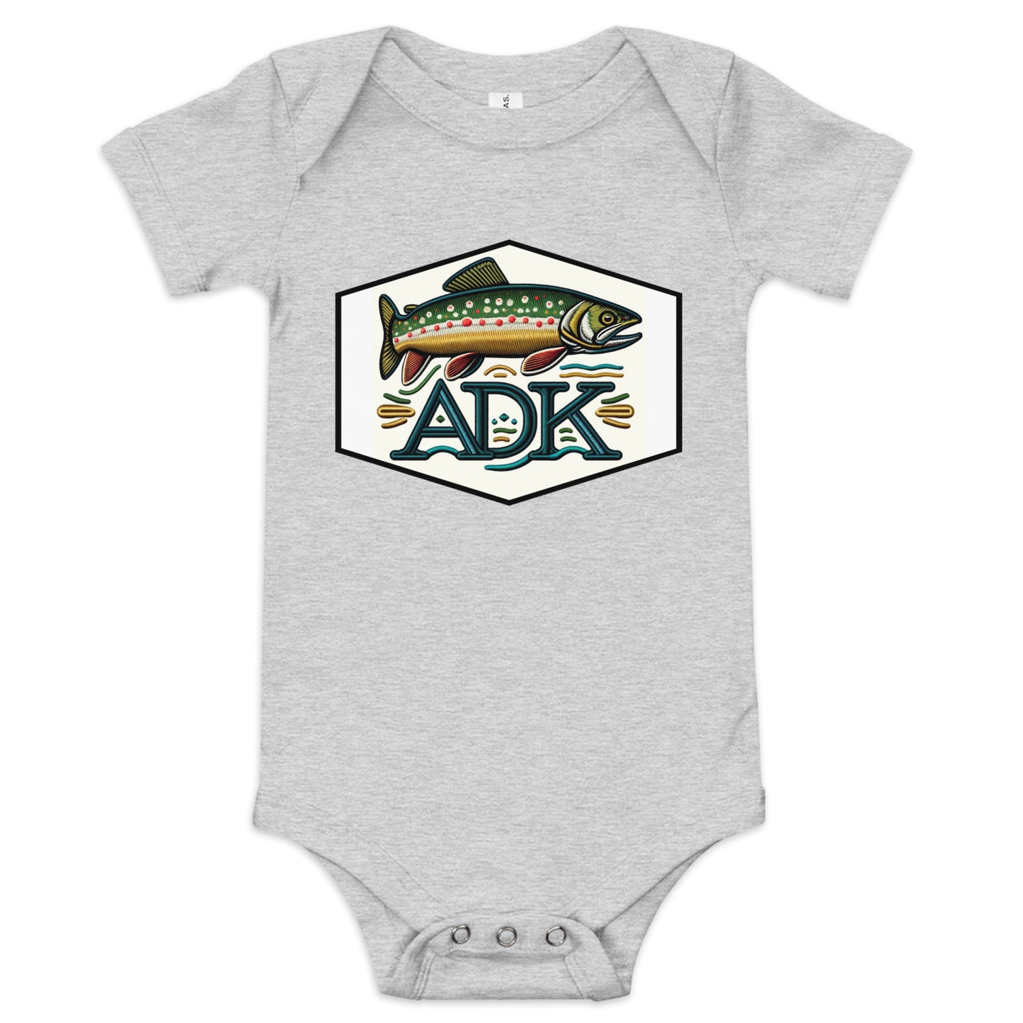 Trout ADK Baby