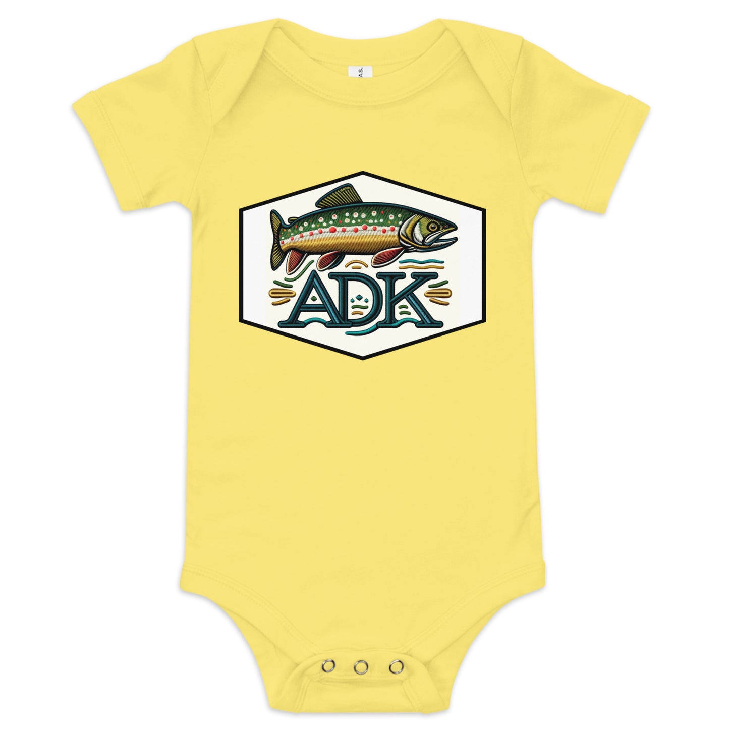 Trout ADK Baby