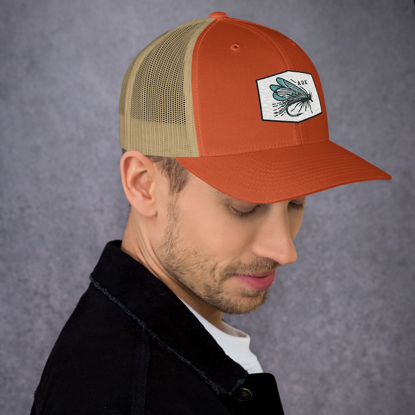 Flyfish ADK Trucker